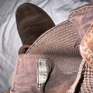 Dr. Martens size 8US